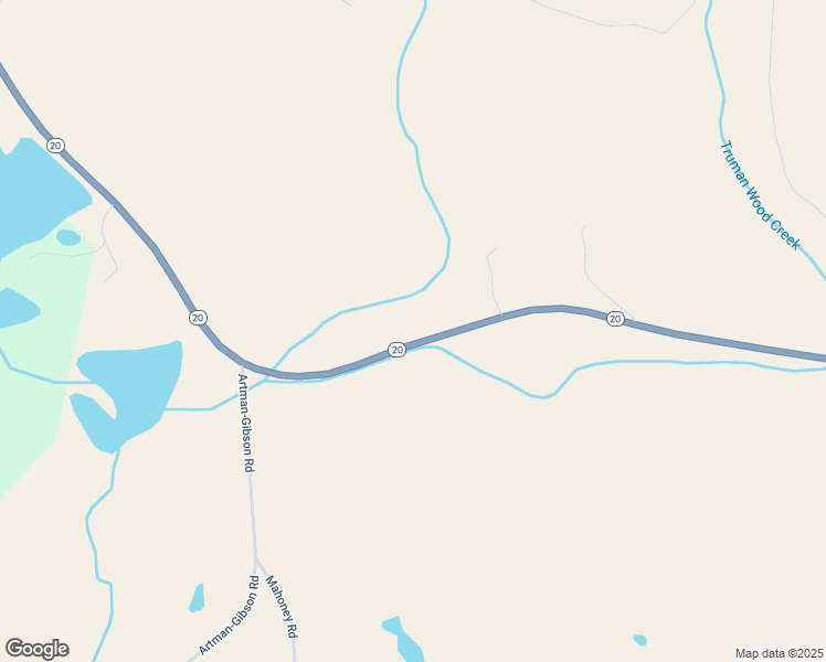 map of restaurants, bars, coffee shops, grocery stores, and more near 623 State Route 20 in Colville