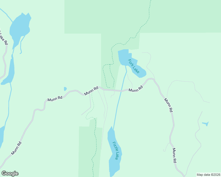 map of restaurants, bars, coffee shops, grocery stores, and more near Munns Road in Victoria