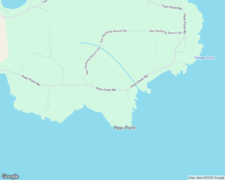 map of restaurants, bars, coffee shops, grocery stores, and more near 3400 Pear Point Road in Friday Harbor