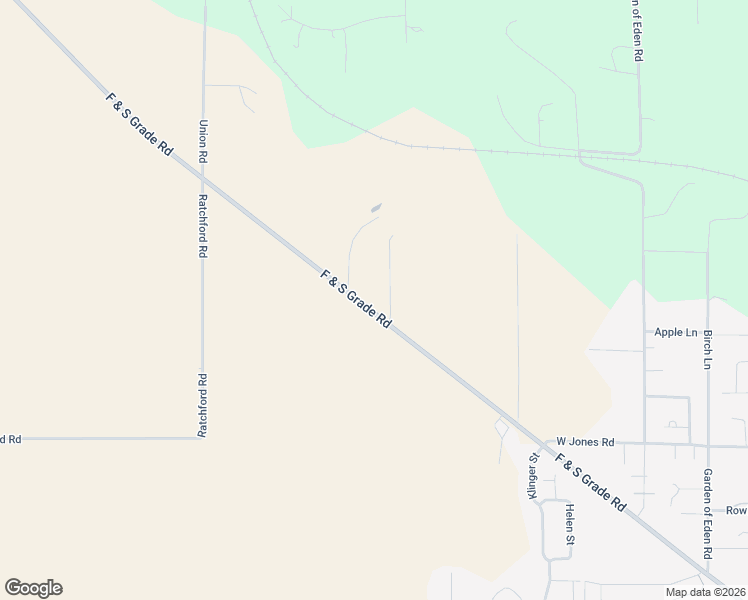 map of restaurants, bars, coffee shops, grocery stores, and more near 8739 F & S Grade Rd in Sedro-Woolley