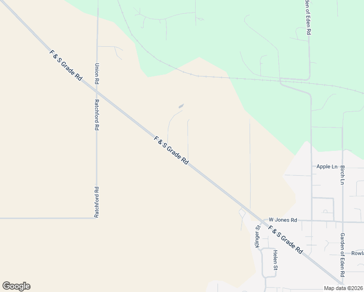 map of restaurants, bars, coffee shops, grocery stores, and more near 8739 F & S Grade Rd in Sedro-Woolley