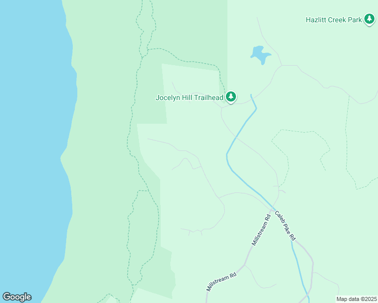 map of restaurants, bars, coffee shops, grocery stores, and more near 1442 White Pine Terrace in Victoria
