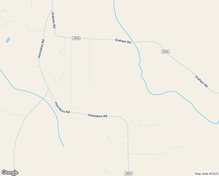 map of restaurants, bars, coffee shops, grocery stores, and more near 266 Graham Road in Colville