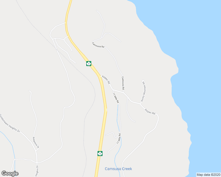 map of restaurants, bars, coffee shops, grocery stores, and more near 1197 Aspen Road in Capital