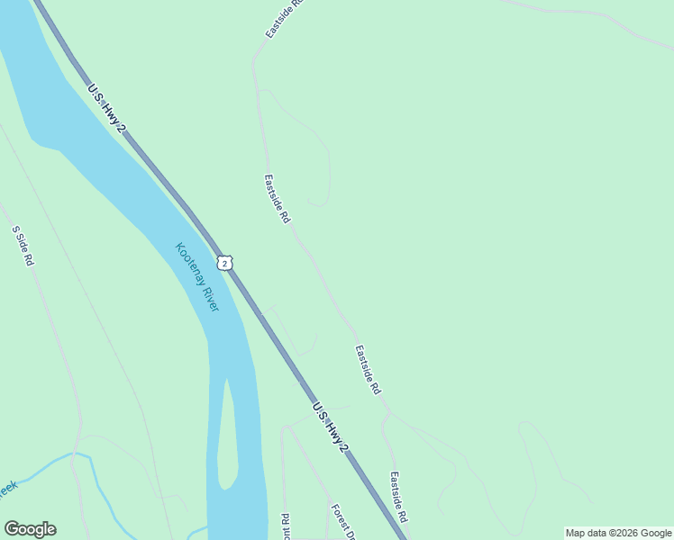 map of restaurants, bars, coffee shops, grocery stores, and more near 700 Eastside Road in Troy