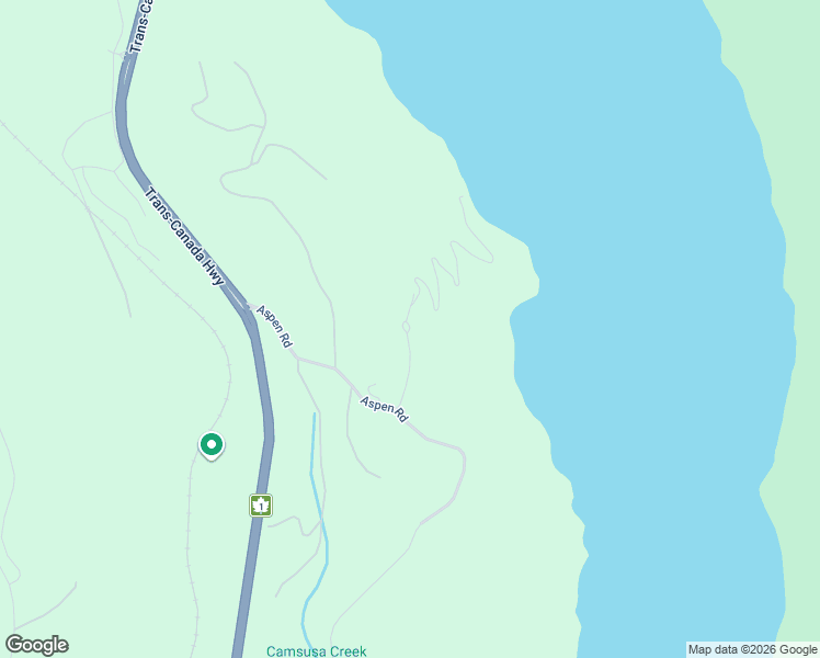 map of restaurants, bars, coffee shops, grocery stores, and more near 4136 Rocky Mountain Road in Capital