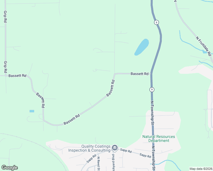 map of restaurants, bars, coffee shops, grocery stores, and more near in Sedro-Woolley