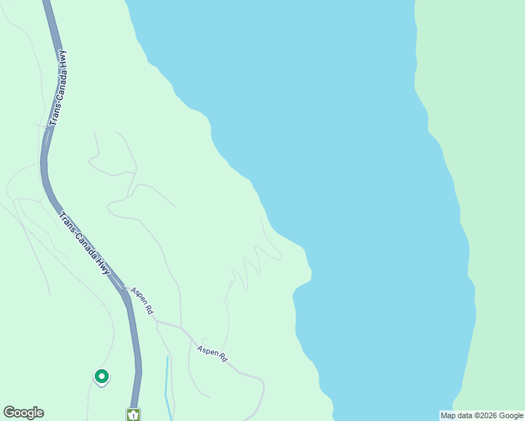 map of restaurants, bars, coffee shops, grocery stores, and more near 1178 Rocky Mountain Road in Shawnigan Lake