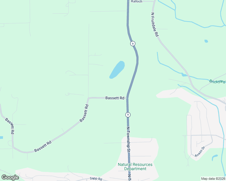 map of restaurants, bars, coffee shops, grocery stores, and more near 7962 Washington 9 in Sedro-Woolley