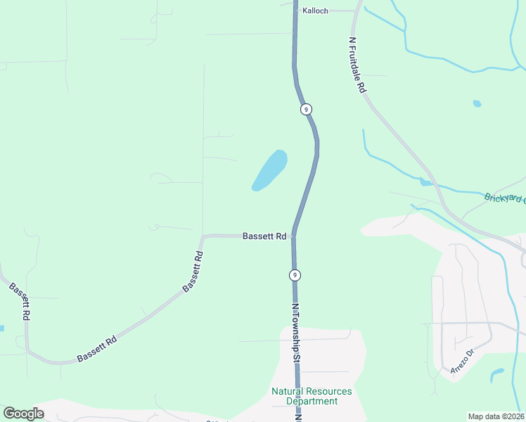 map of restaurants, bars, coffee shops, grocery stores, and more near 7962 Washington 9 in Sedro-Woolley