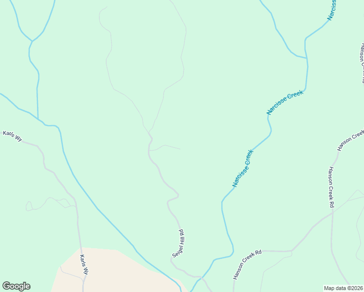 map of restaurants, bars, coffee shops, grocery stores, and more near 961G Seigel Hill Road in Colville