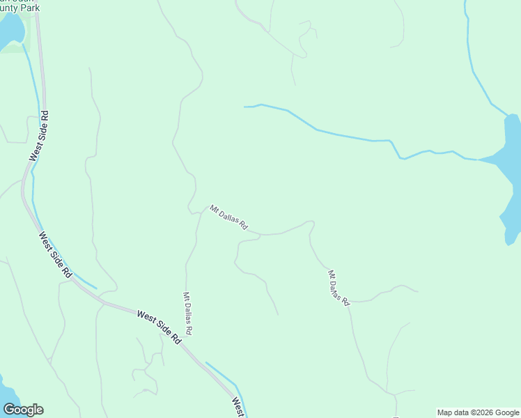 map of restaurants, bars, coffee shops, grocery stores, and more near 531 Mount Dallas Road in Friday Harbor