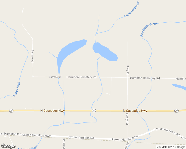 map of restaurants, bars, coffee shops, grocery stores, and more near 32859 Hamilton Cemetery Road in Sedro-Woolley