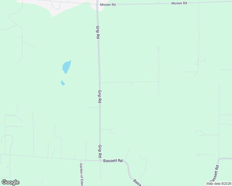 map of restaurants, bars, coffee shops, grocery stores, and more near 23082 Union Square Road in Sedro-Woolley