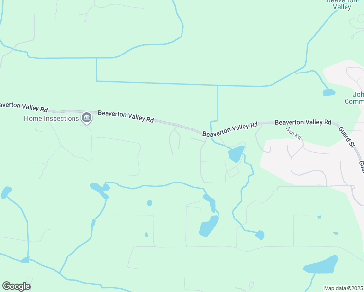 map of restaurants, bars, coffee shops, grocery stores, and more near 71 Nesting Place Lane in Friday Harbor
