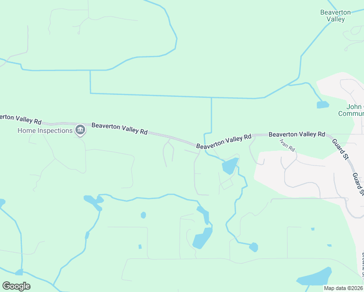 map of restaurants, bars, coffee shops, grocery stores, and more near 71 Nesting Place Lane in Friday Harbor
