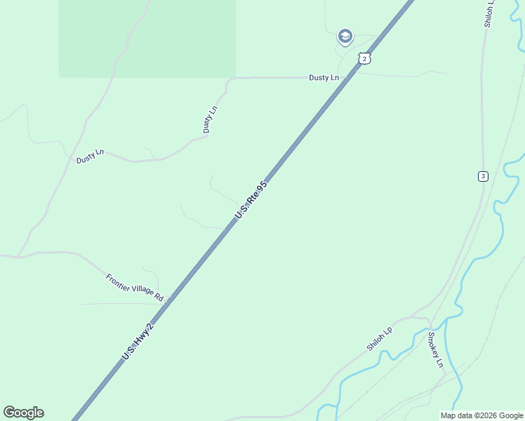map of restaurants, bars, coffee shops, grocery stores, and more near 49492 U.S. 95 in Naples