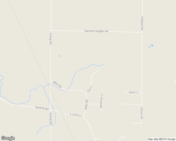 map of restaurants, bars, coffee shops, grocery stores, and more near 7394 Teal Lane in Bow