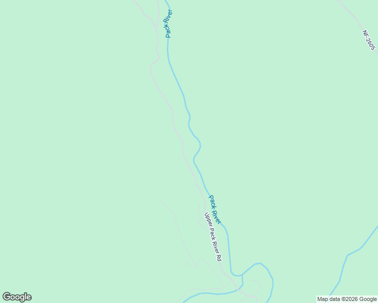 map of restaurants, bars, coffee shops, grocery stores, and more near 10331 Nfd 231 Road in Bonners Ferry