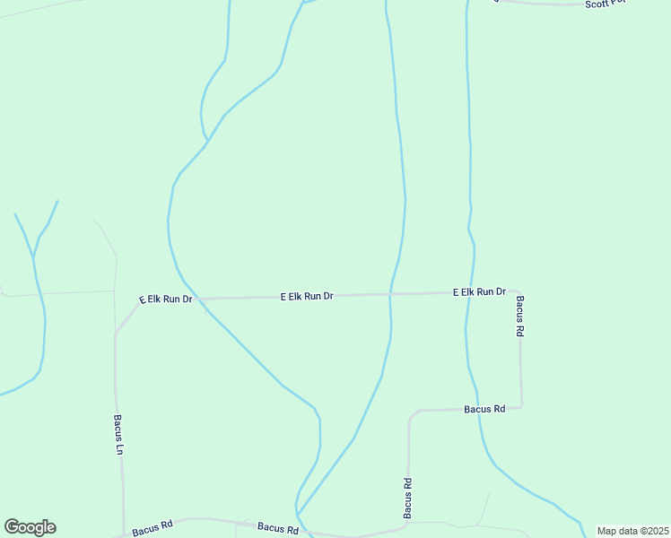 map of restaurants, bars, coffee shops, grocery stores, and more near 29493 East Elk Run Drive in Sedro-Woolley