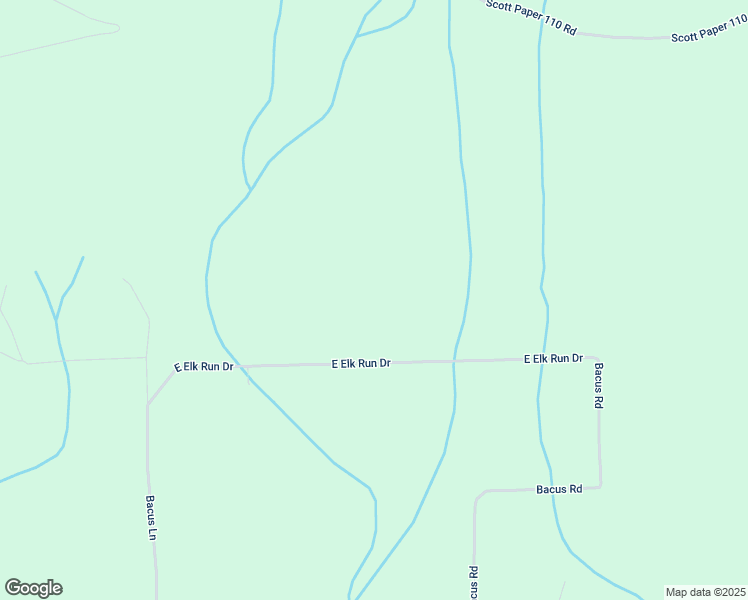 map of restaurants, bars, coffee shops, grocery stores, and more near 29493 East Elk Run Drive in Sedro-Woolley