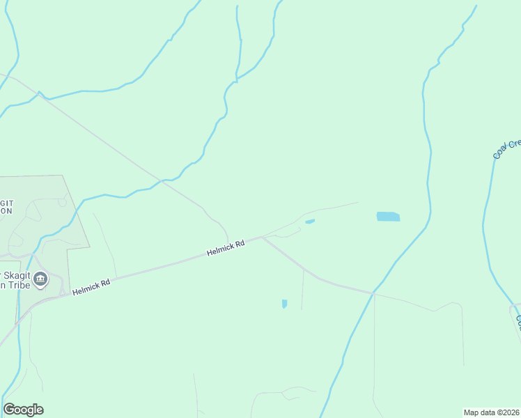 map of restaurants, bars, coffee shops, grocery stores, and more near 26497 Helmick Road in Sedro-Woolley