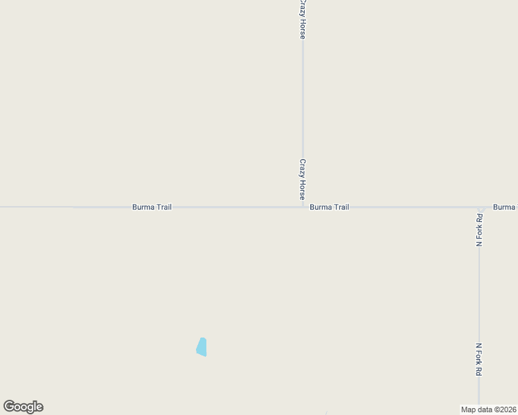 map of restaurants, bars, coffee shops, grocery stores, and more near Burma Trail Road in Reserve