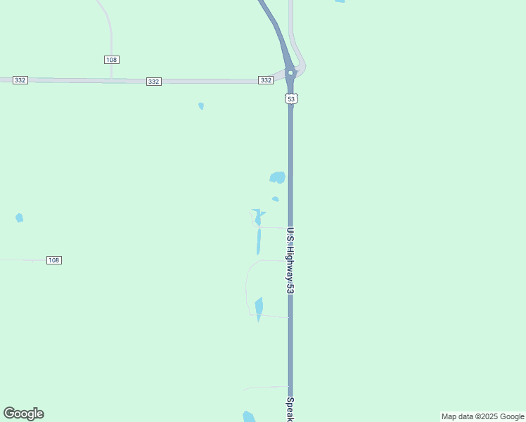 map of restaurants, bars, coffee shops, grocery stores, and more near in International Falls