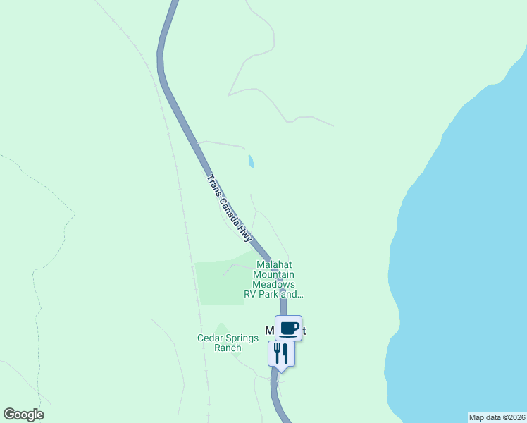 map of restaurants, bars, coffee shops, grocery stores, and more near 353 McCurdy Drive in Mill Bay