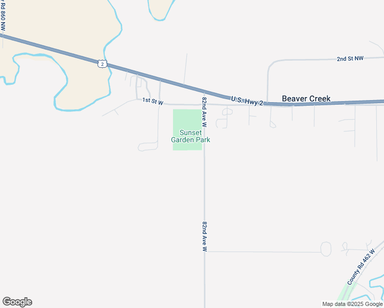 map of restaurants, bars, coffee shops, grocery stores, and more near 410 82nd Avenue West in Havre