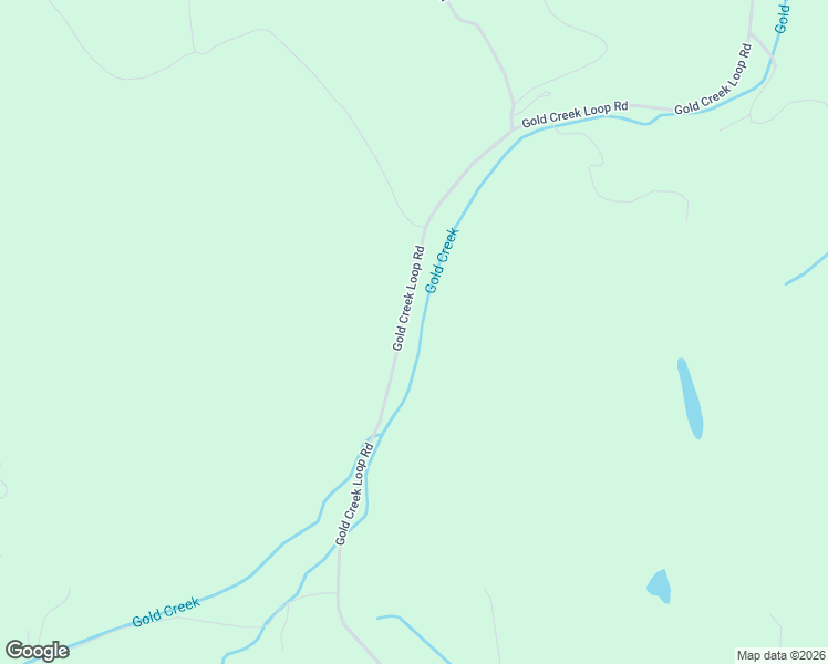 map of restaurants, bars, coffee shops, grocery stores, and more near 469 Gold Creek Loop Road in Colville