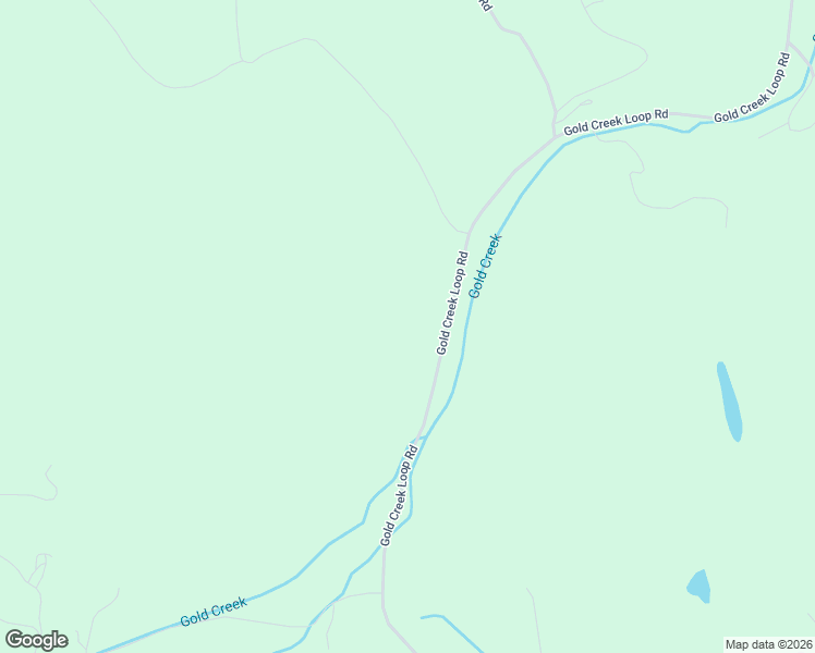 map of restaurants, bars, coffee shops, grocery stores, and more near 469 Gold Creek Loop Road in Colville