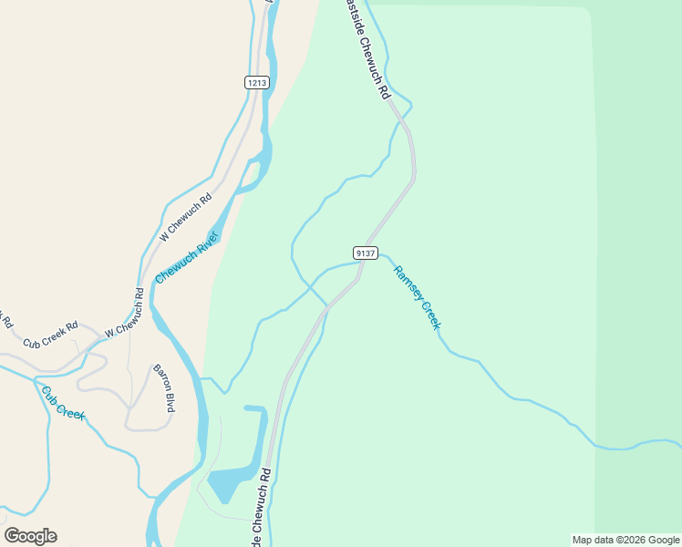 map of restaurants, bars, coffee shops, grocery stores, and more near 579 Eastside Chewuch Road in Winthrop