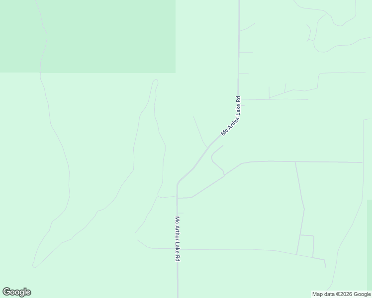 map of restaurants, bars, coffee shops, grocery stores, and more near 2844 Mc Arthur Lake Road in Naples