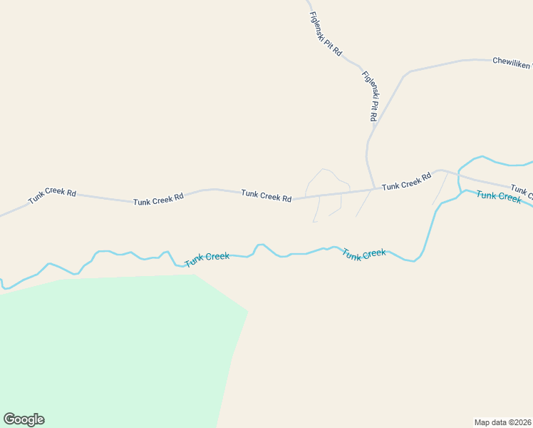 map of restaurants, bars, coffee shops, grocery stores, and more near 734 Tunk Creek Road in Riverside