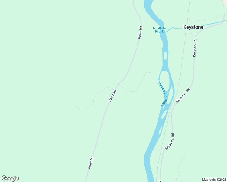 map of restaurants, bars, coffee shops, grocery stores, and more near 411 Pharr Road in Riverside