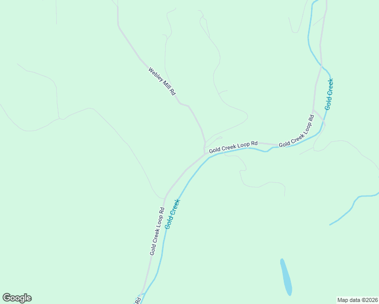 map of restaurants, bars, coffee shops, grocery stores, and more near 499 Gold Creek Loop Road in Colville