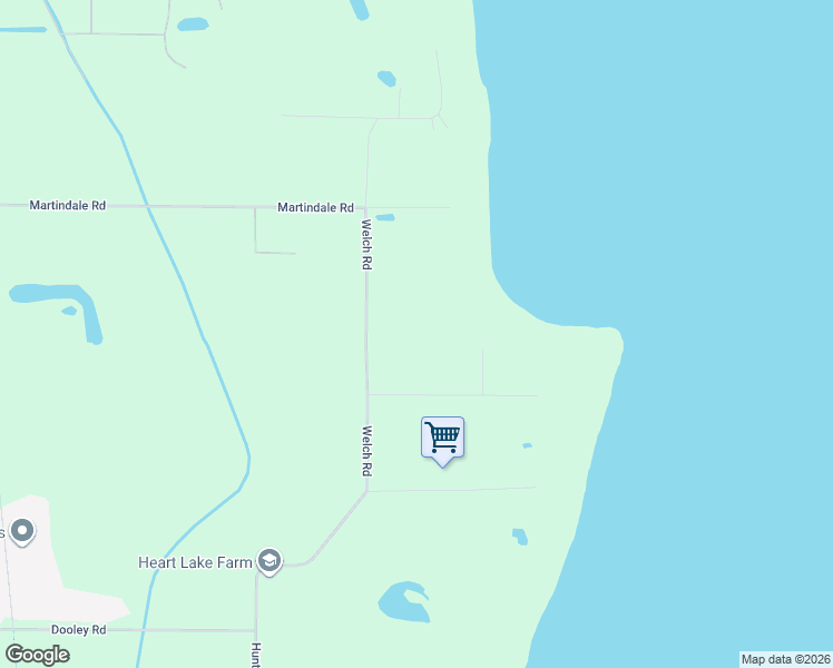 map of restaurants, bars, coffee shops, grocery stores, and more near 6459 Welch Road in Saanichton