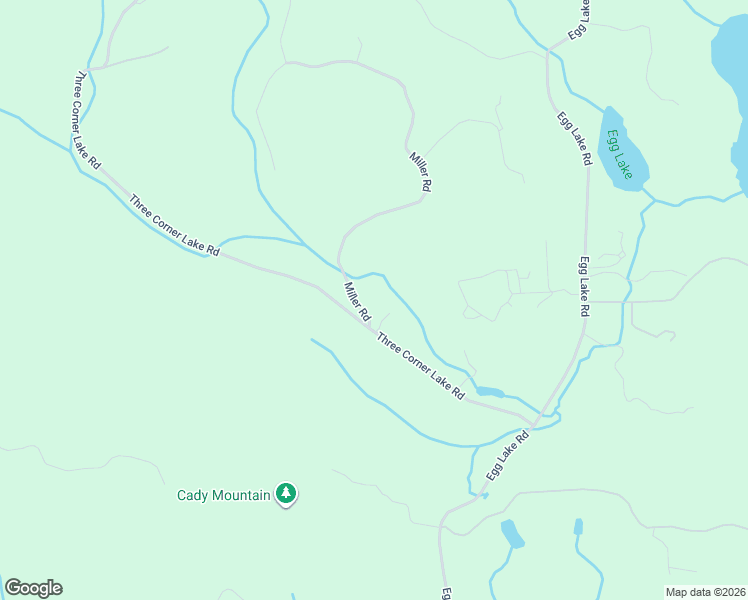 map of restaurants, bars, coffee shops, grocery stores, and more near 60 Miller Road in Friday Harbor