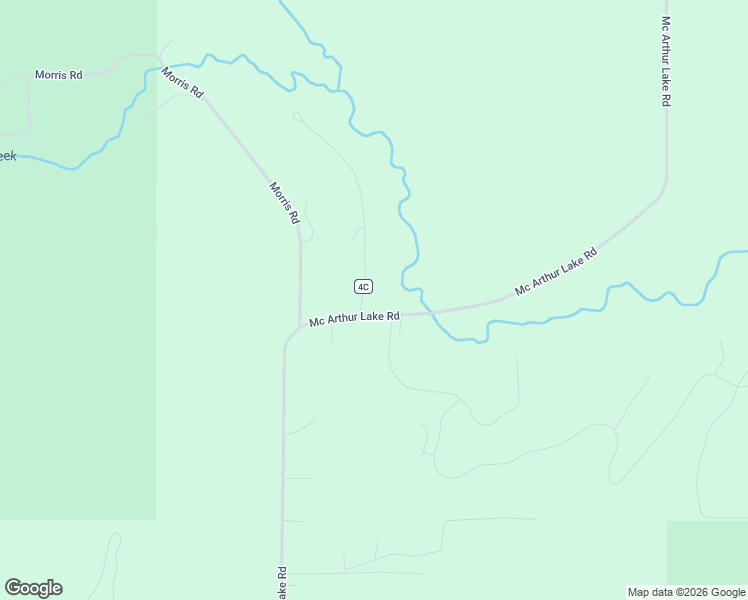 map of restaurants, bars, coffee shops, grocery stores, and more near 48 Fall Creek Road in Naples