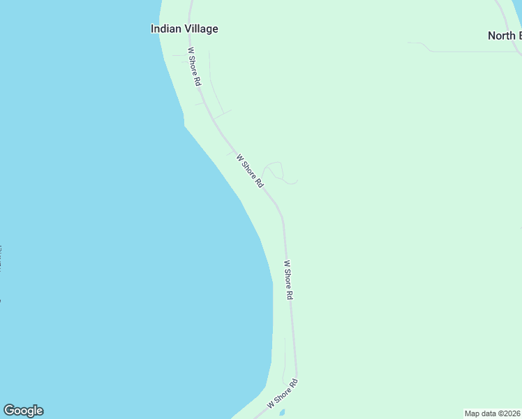 map of restaurants, bars, coffee shops, grocery stores, and more near 5436 West Shore Road in Anacortes