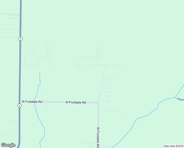 map of restaurants, bars, coffee shops, grocery stores, and more near 5334 Tenneson Road in Sedro-Woolley