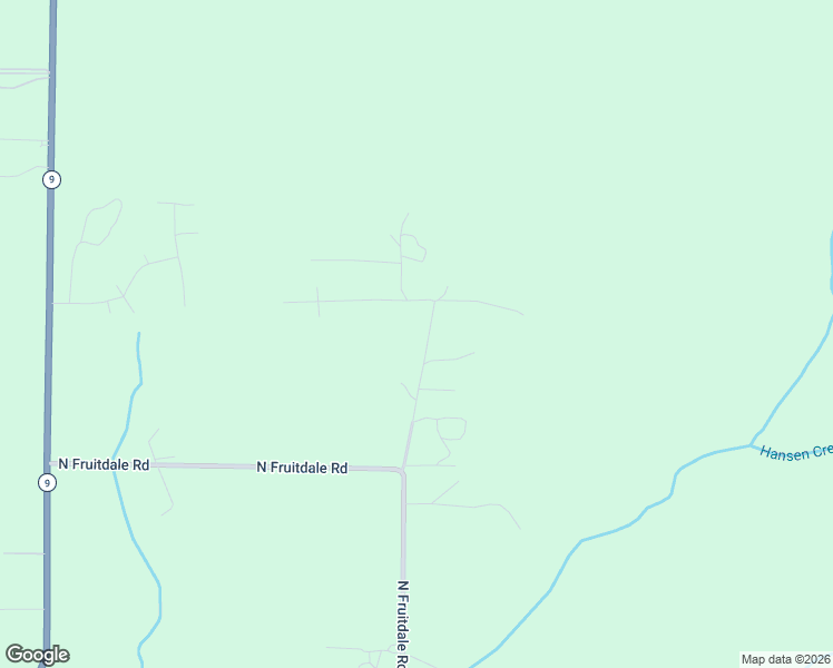 map of restaurants, bars, coffee shops, grocery stores, and more near 5334 Tenneson Road in Sedro-Woolley