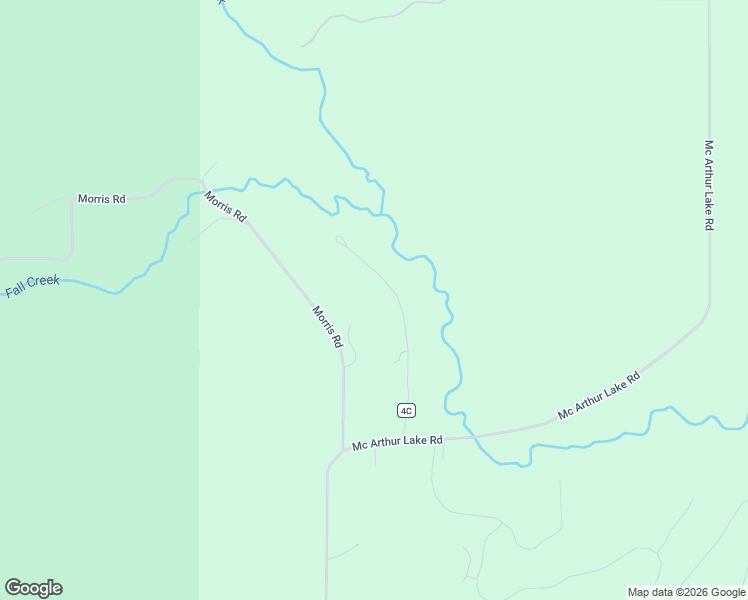 map of restaurants, bars, coffee shops, grocery stores, and more near 184 Fall Creek Road in Naples