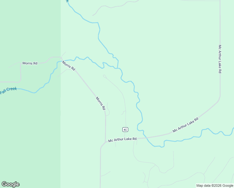map of restaurants, bars, coffee shops, grocery stores, and more near 184 Fall Creek Road in Naples
