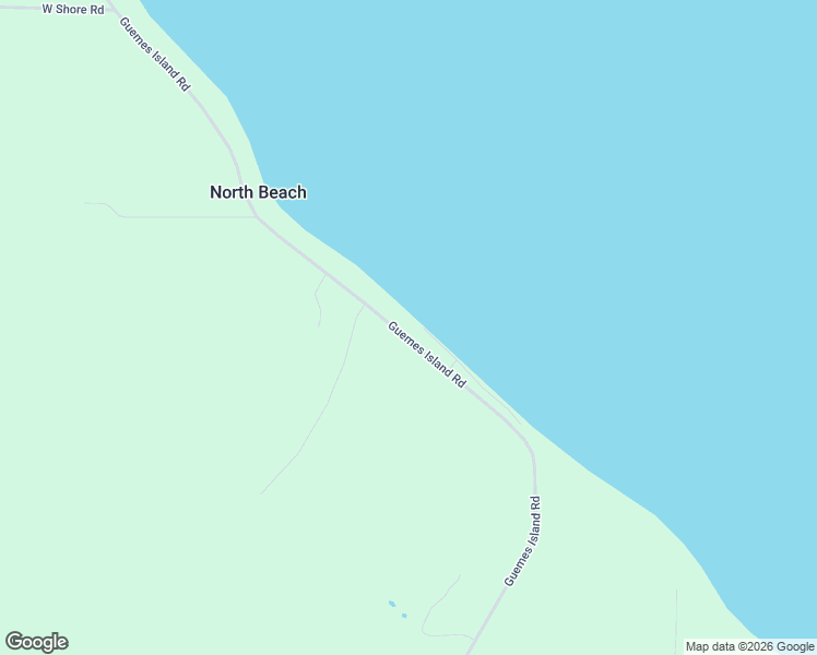 map of restaurants, bars, coffee shops, grocery stores, and more near 5264 Guemes Island Road in Anacortes