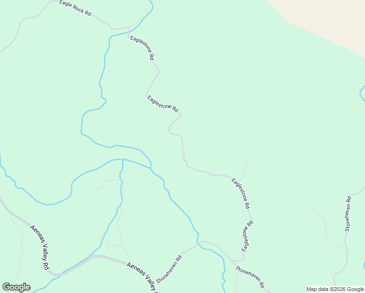 map of restaurants, bars, coffee shops, grocery stores, and more near Eaglestone Road in Okanogan County