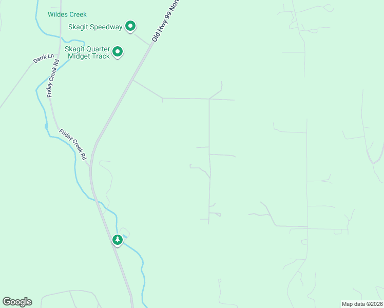 map of restaurants, bars, coffee shops, grocery stores, and more near 5200 Dusty Drive in Burlington