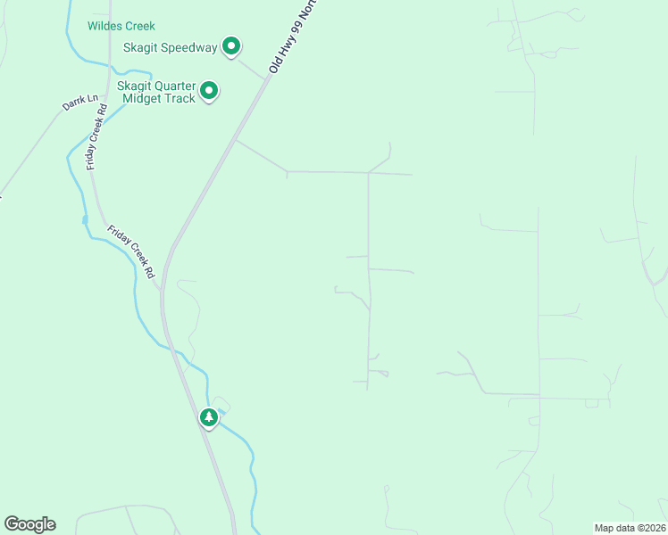 map of restaurants, bars, coffee shops, grocery stores, and more near 5200 Dusty Drive in Burlington