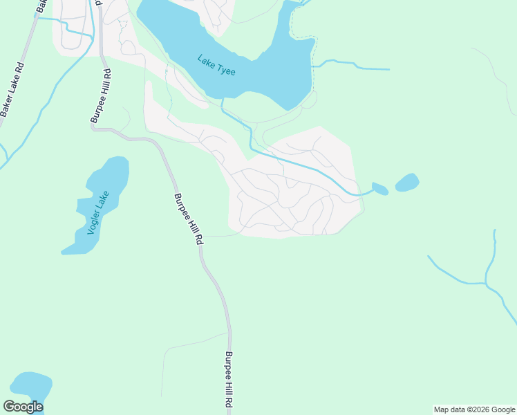 map of restaurants, bars, coffee shops, grocery stores, and more near 5173 Ma Kook Trail in Concrete